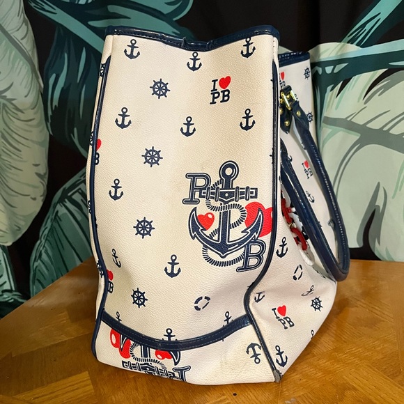 Vintage Paul’s Boutique tote - Picture 4 of 14